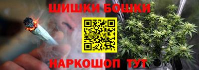 шишки Гусь-Хрустальный